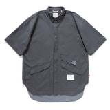 (ST250) Solotex Short Sleeve Shirt