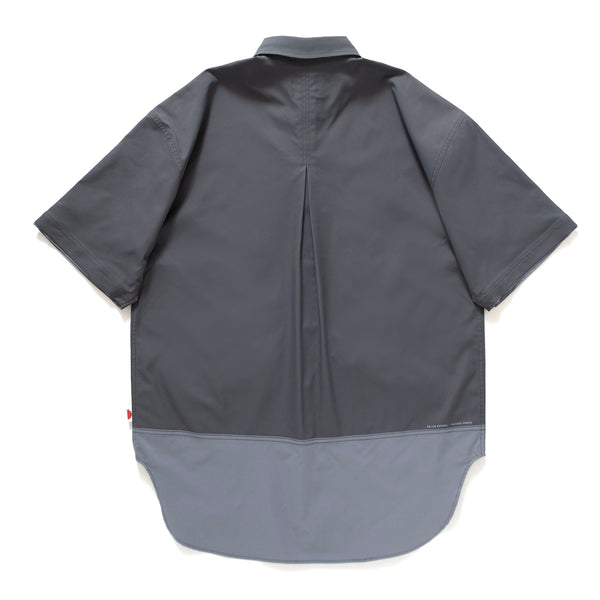 (ST250) Solotex Short Sleeve Shirt