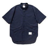 (ST250) Solotex Short Sleeve Shirt