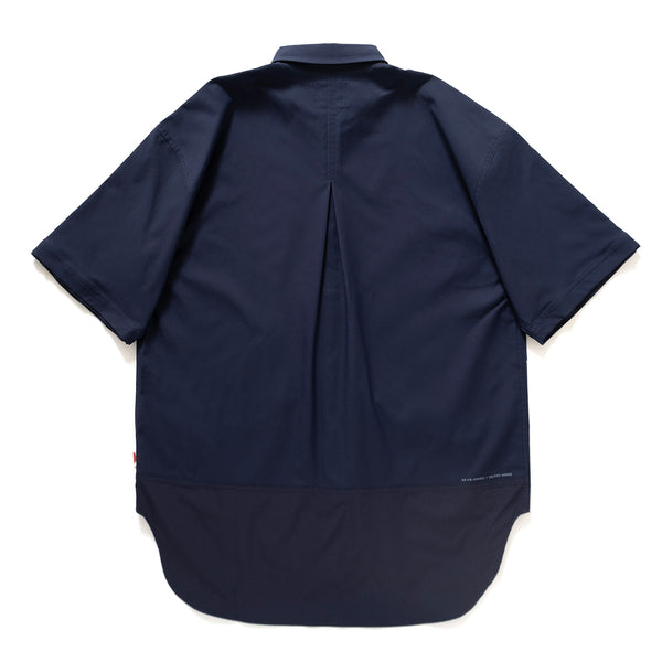 (ST250) Solotex Short Sleeve Shirt