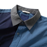 (ST261) Outdoor Crazy Color Shirt
