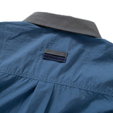 (ST261) Outdoor Crazy Color Shirt