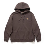 (SW221) Embroidery Hoodie