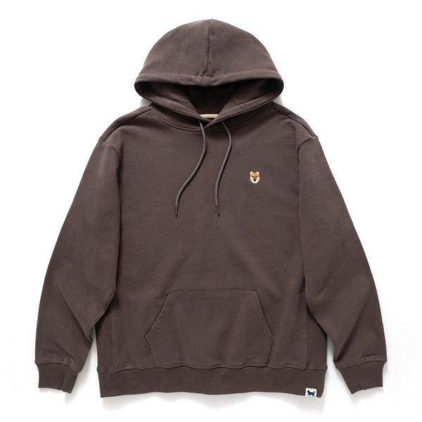 (SW221) Embroidery Hoodie