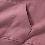 (SW221) Embroidery Hoodie