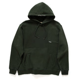 (SW322) Message Embroidery Hoodie