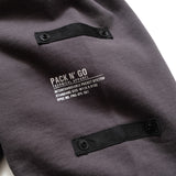 (SW331) Urban Tech Hoodie