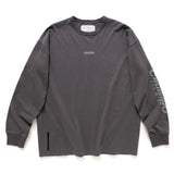 (TP393) Graphic Long Sleeve Tee