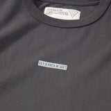 (TP393) Graphic Long Sleeve Tee