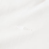 (TP436) Half Turtle Neck Long Sleeve Tee