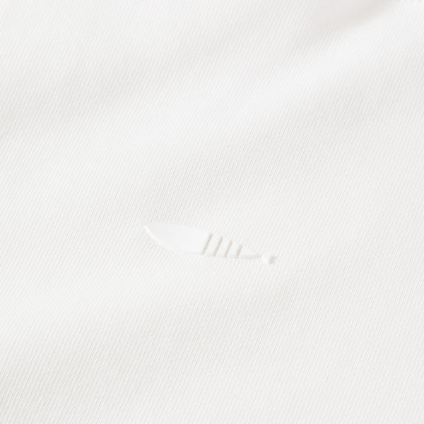(TP436) Half Turtle Neck Long Sleeve Tee