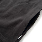 (TP769) Mid Collar Tee
