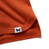 (TP775) Embroidery Pocket Tee