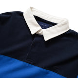 (TP783) Panel Rugby Shirt