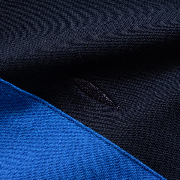 (TP783) Panel Rugby Shirt