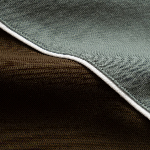 (TP783) Panel Rugby Shirt