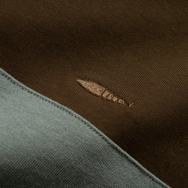 (TP783) Panel Rugby Shirt