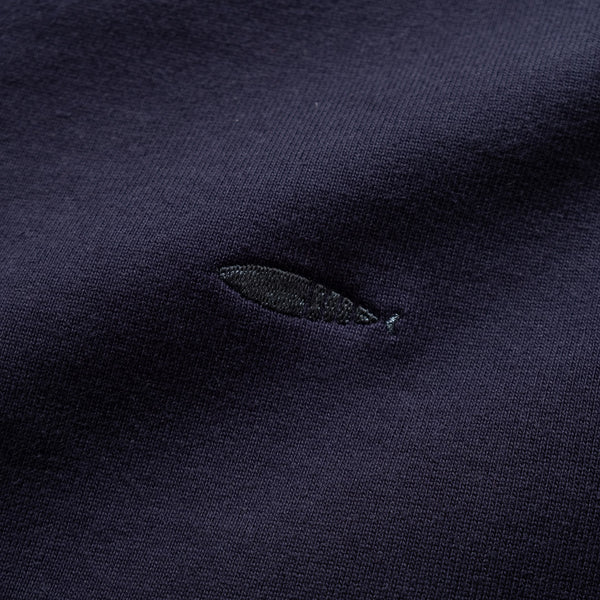 (TP801) Oversize Polo Tee