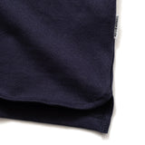 (TP801) Oversize Polo Tee