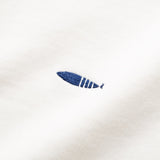 (TP801) Oversize Polo Tee