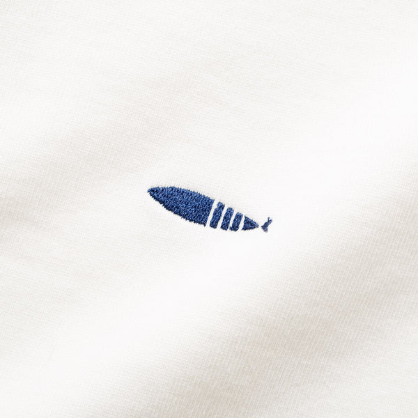 (TP801) Oversize Polo Tee