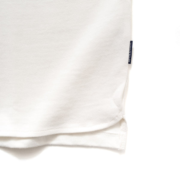 (TP801) Oversize Polo Tee