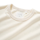 (TP905) Color Strap Pocket Tee