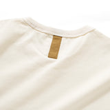 (TP905) Color Strap Pocket Tee