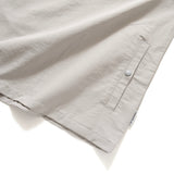 (TP920) Camping Drawstrings Tech Tee