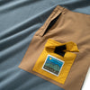 (TP977) Tech Pocket Tee