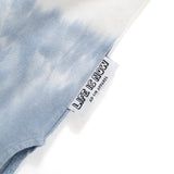 (TP978) Tie Dye Oversize Tee