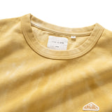 (TP978) Tie Dye Oversize Tee