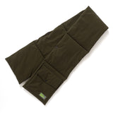 (YA429) 口袋夾棉頸巾