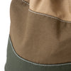 (YB319) Patchwork Drawstrings Shoulder Bag