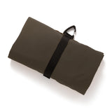 (EX353) Packable Colorblock Tote Bag