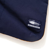 (YB450) 2 Face Lightweight Sacoche