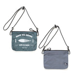(YB450) 2 Face Lightweight Sacoche