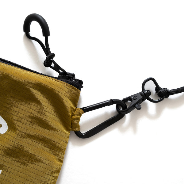 (YB450) 2 Face Lightweight Sacoche