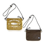 (YB450) 2 Face Lightweight Sacoche
