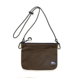 (YB450) 2 Face Lightweight Sacoche