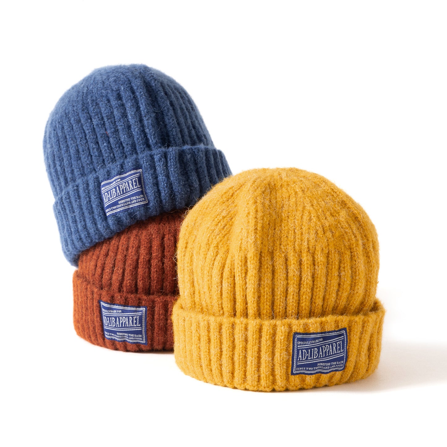 (YH221) Beanie