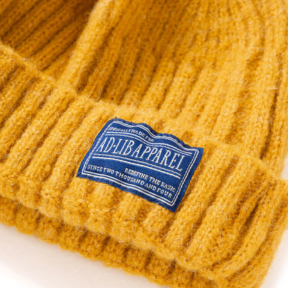 (YH221) Beanie