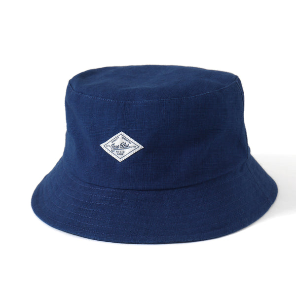 (YH238) True Blue Bucket Hat