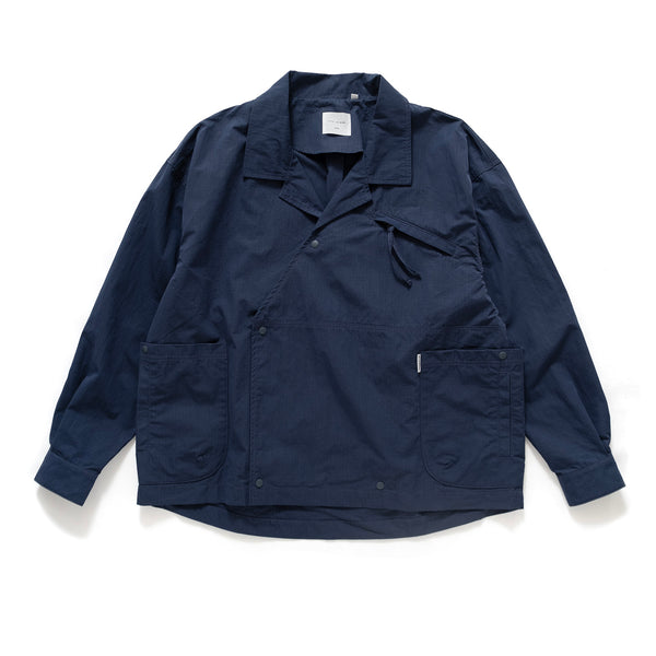 (YS257) Samue Shirt