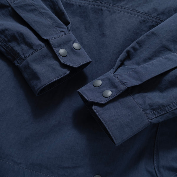 (YS257) Samue Shirt