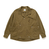 (YS257) Samue Shirt