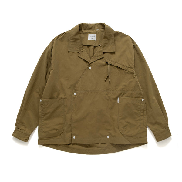 (YS257) Samue Shirt