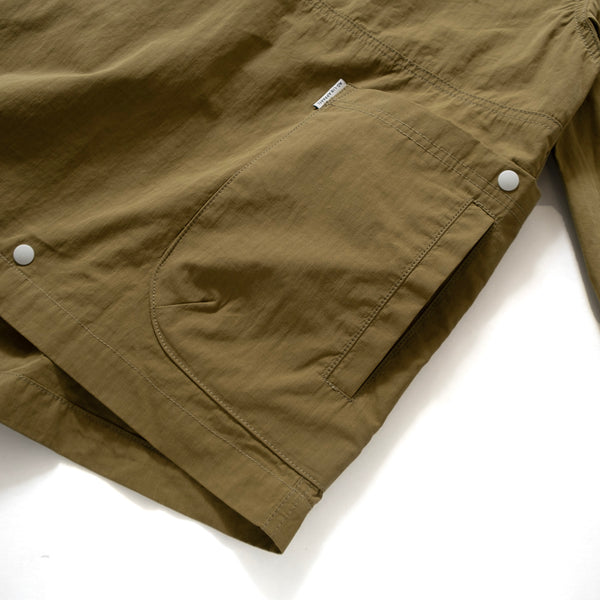 (YS257) Samue Shirt