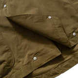 (YS257) Samue Shirt