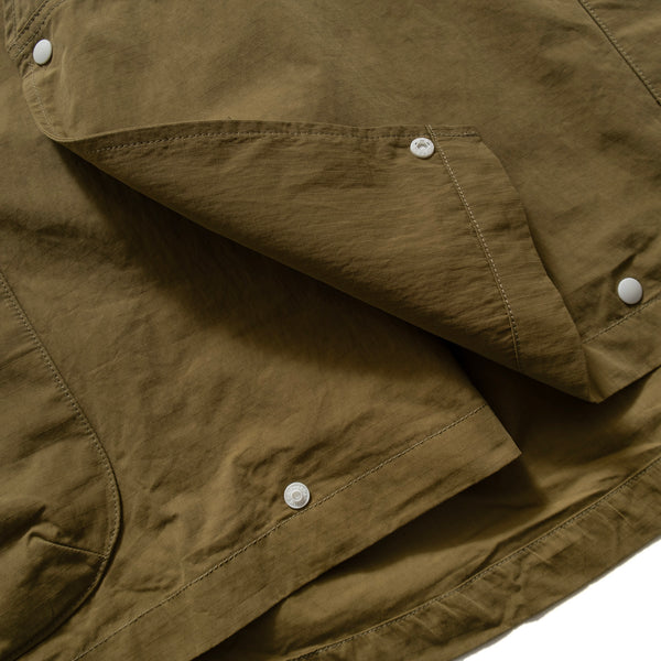 (YS257) Samue Shirt